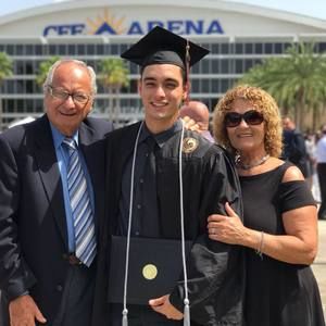 Meet your Posher, Marcio